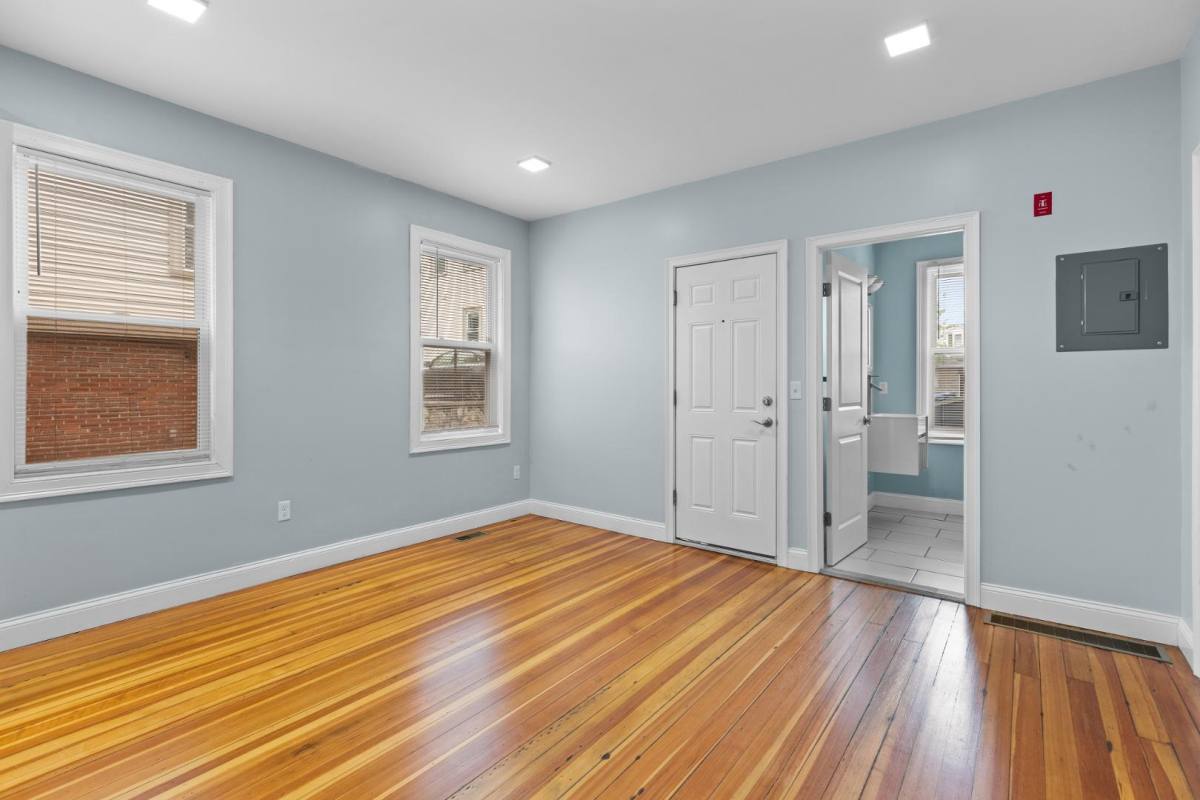 Apartment for rent at 18 Trenton St, Providence, RI 02903
