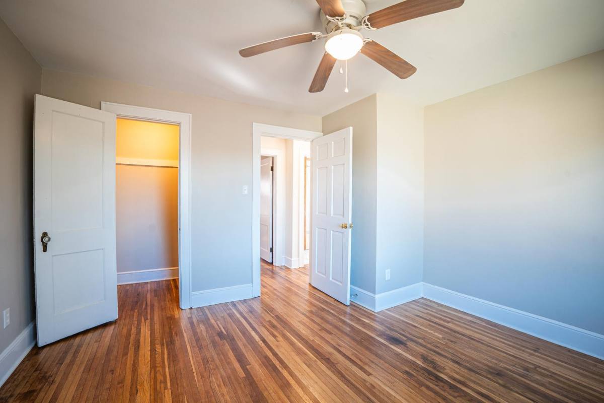 Apartment for rent at 228 Crawford St #B, Beckley, WV 25801
