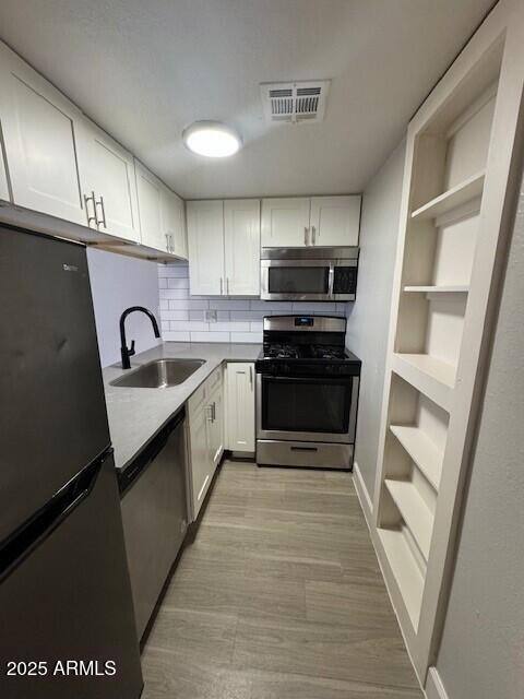 Apartment for rent at 2250 W Glendale Ave #1, Phoenix, AZ 85021