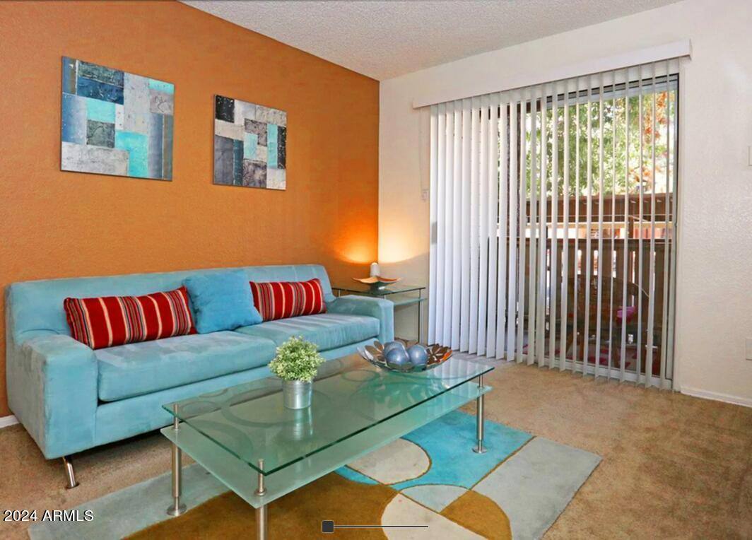 Apartment for rent at 8902 N 19th Ave #C1, Phoenix, AZ 85021
