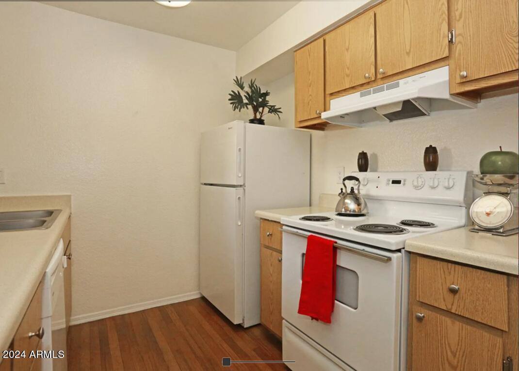 Apartment for rent at 8902 N 19th Ave #C1, Phoenix, AZ 85021