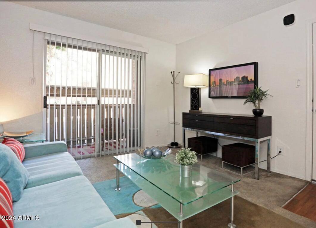 Apartment for rent at 8902 N 19th Ave #C1, Phoenix, AZ 85021