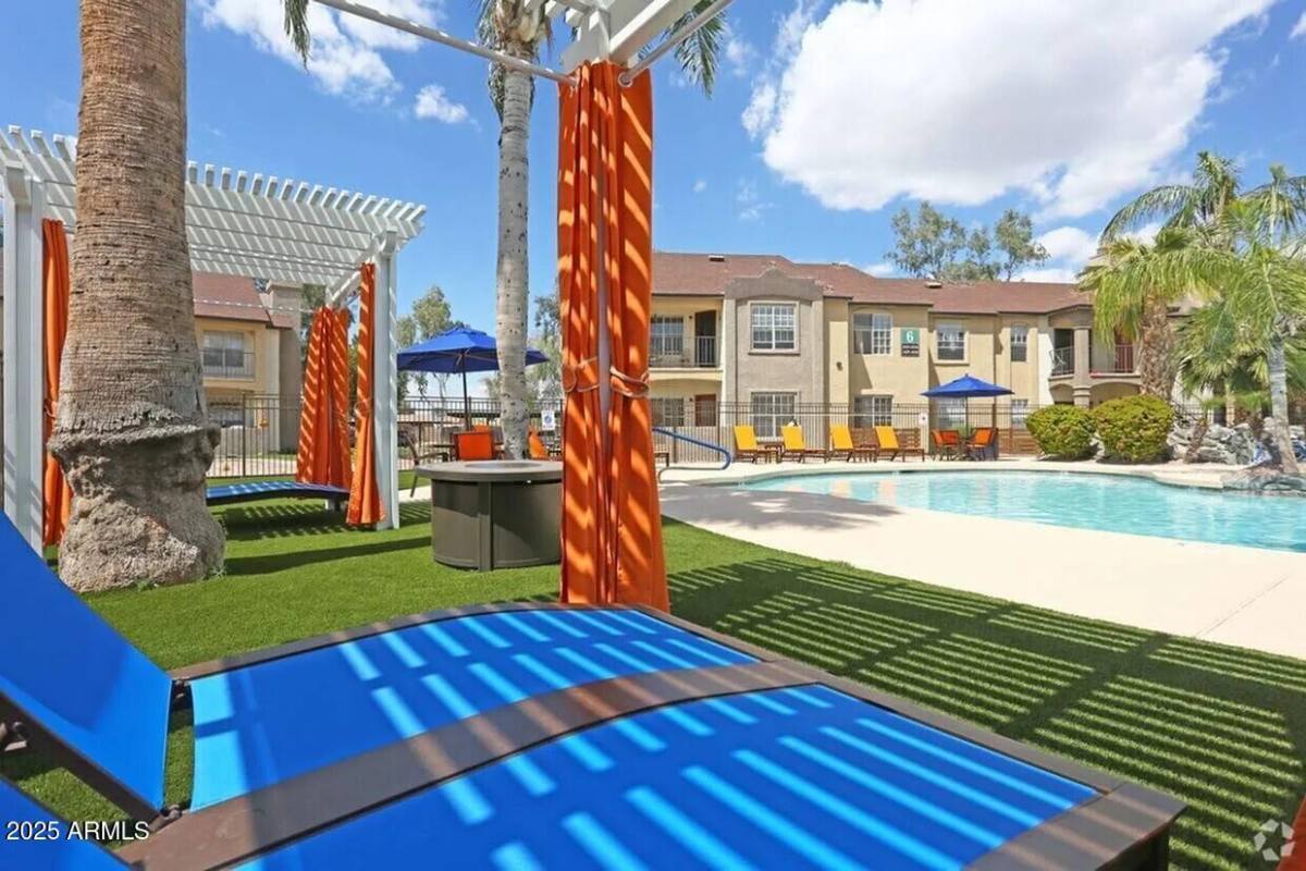 Apartment for rent at 250 S Elizabeth Way #B2, Chandler, AZ 85225