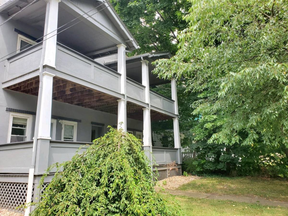 Apartment for rent at 202 S Mantua St, Kent, OH 44240