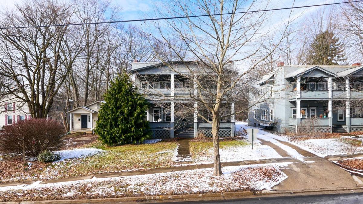 Apartment for rent at 202 S Mantua St, Kent, OH 44240