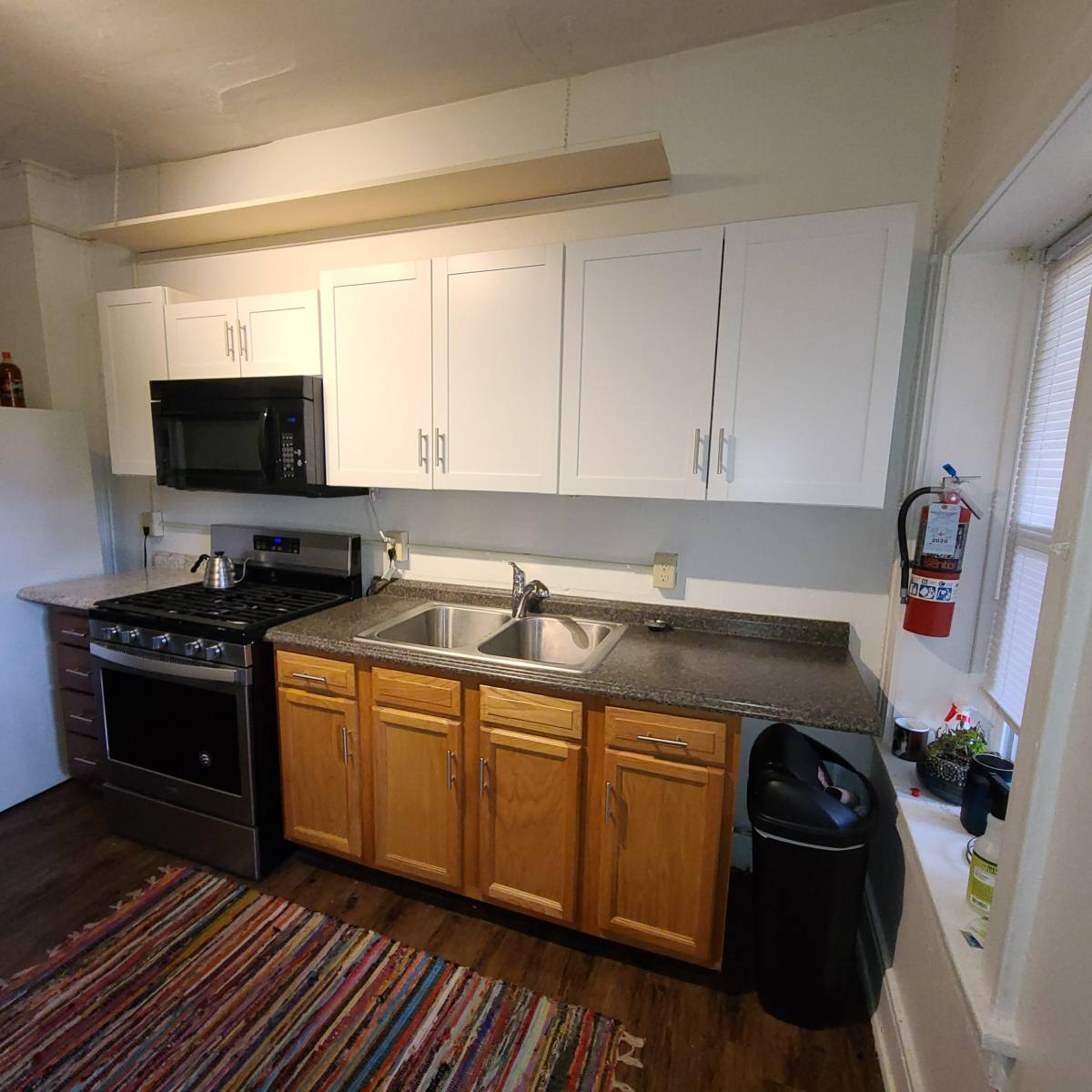 Apartment for rent at 202 S Mantua St, Kent, OH 44240