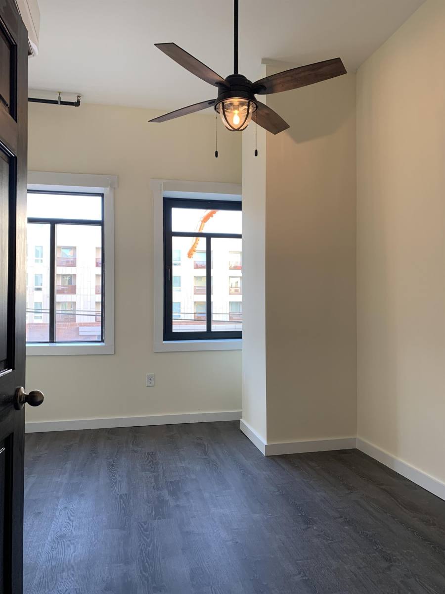 Apartment for rent at Upper Market Street, 833 N Market St #202, Wilmington, DE 19801