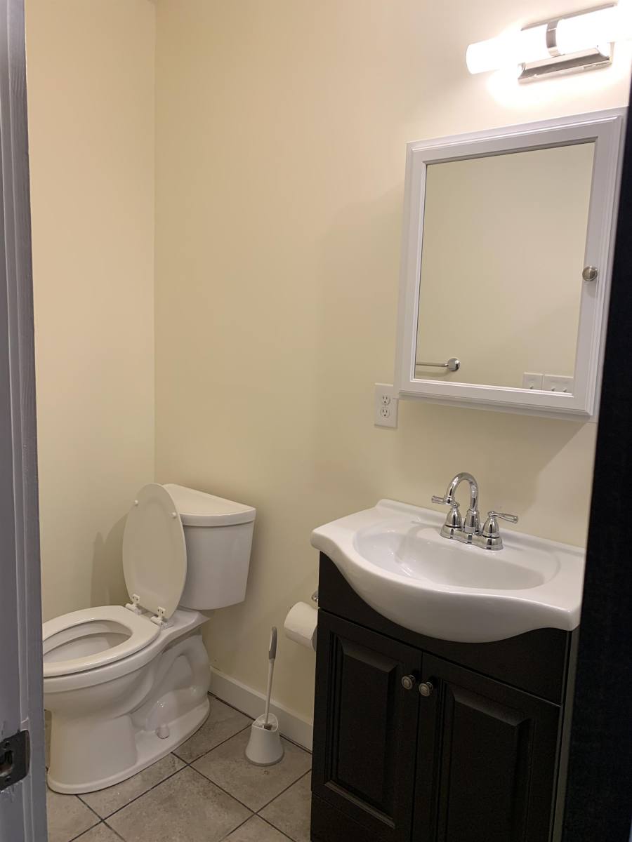 Apartment for rent at Upper Market Street, 833 N Market St #202, Wilmington, DE 19801