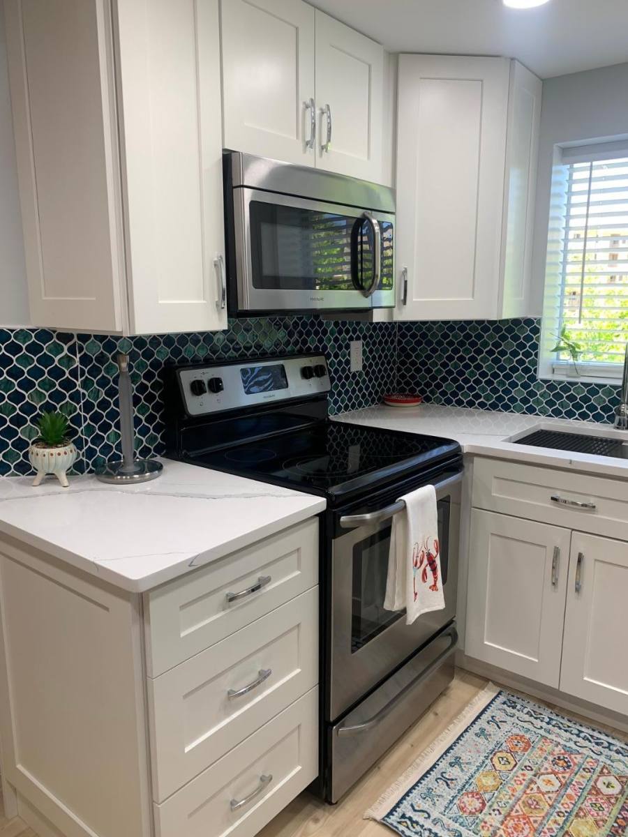 Condo for rent at 275 Palm Ave #D204, Jupiter, FL 33477