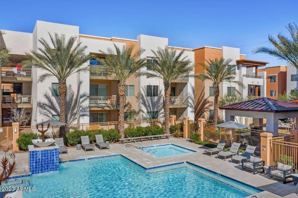 Apartment for rent at 250 E Ray Rd #2, Chandler, AZ 85225
