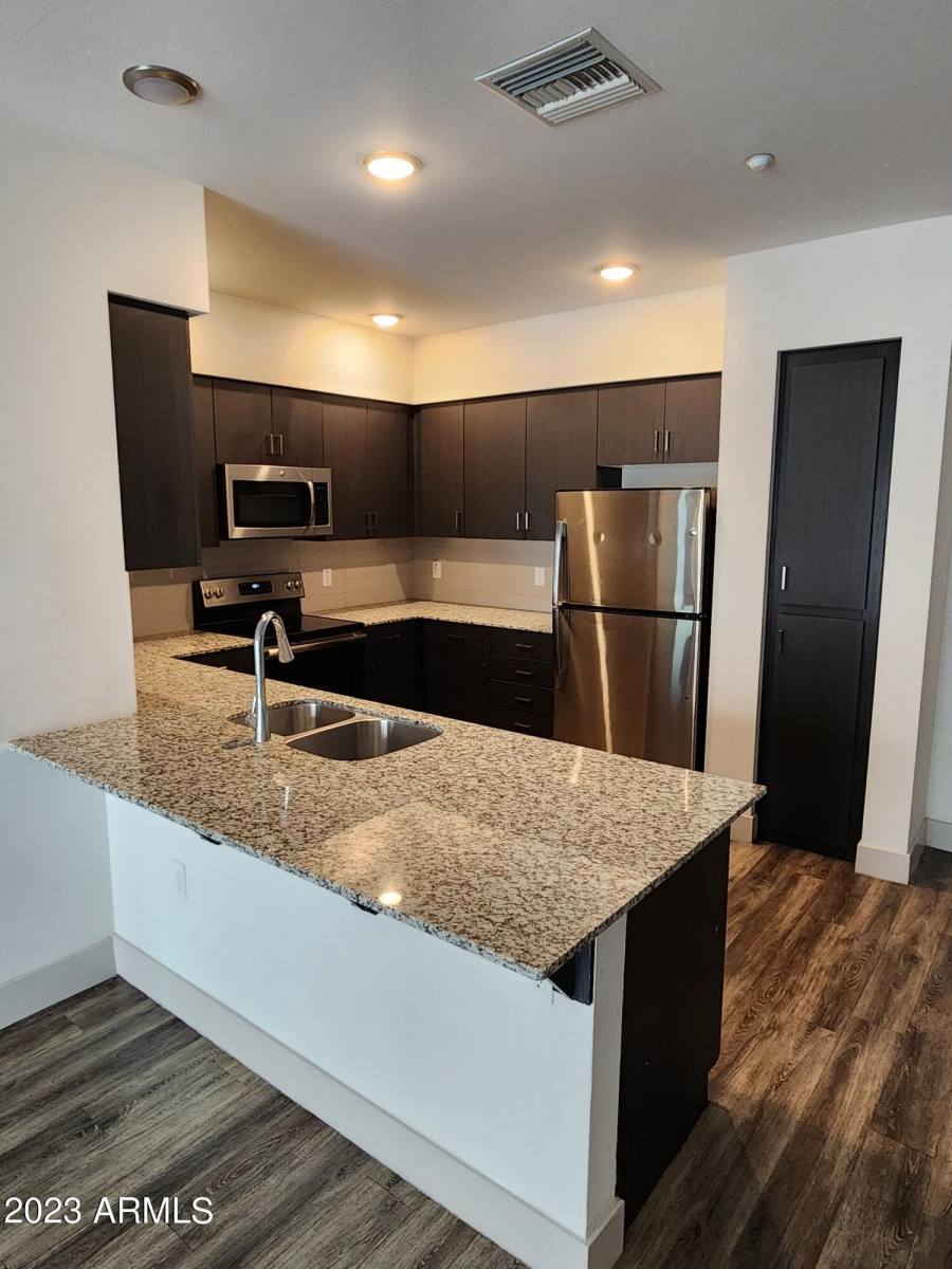 Apartment for rent at 250 E Ray Rd #2, Chandler, AZ 85225