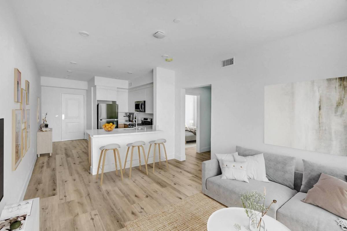 Apartment for rent at 20247 Saticoy St #110, Winnetka, CA 91306