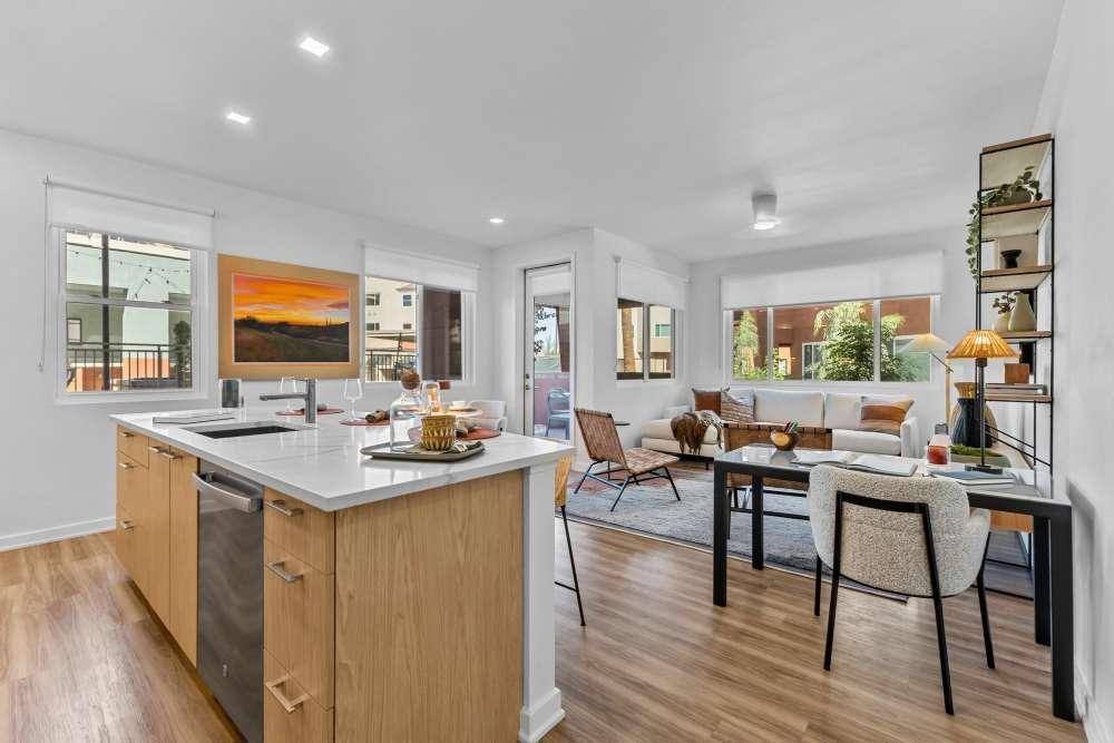 Apartment for rent at Sage Luxury Apartment Homes, 28425 N Black Canyon Highway 07-3052, Phoenix, AZ 85085