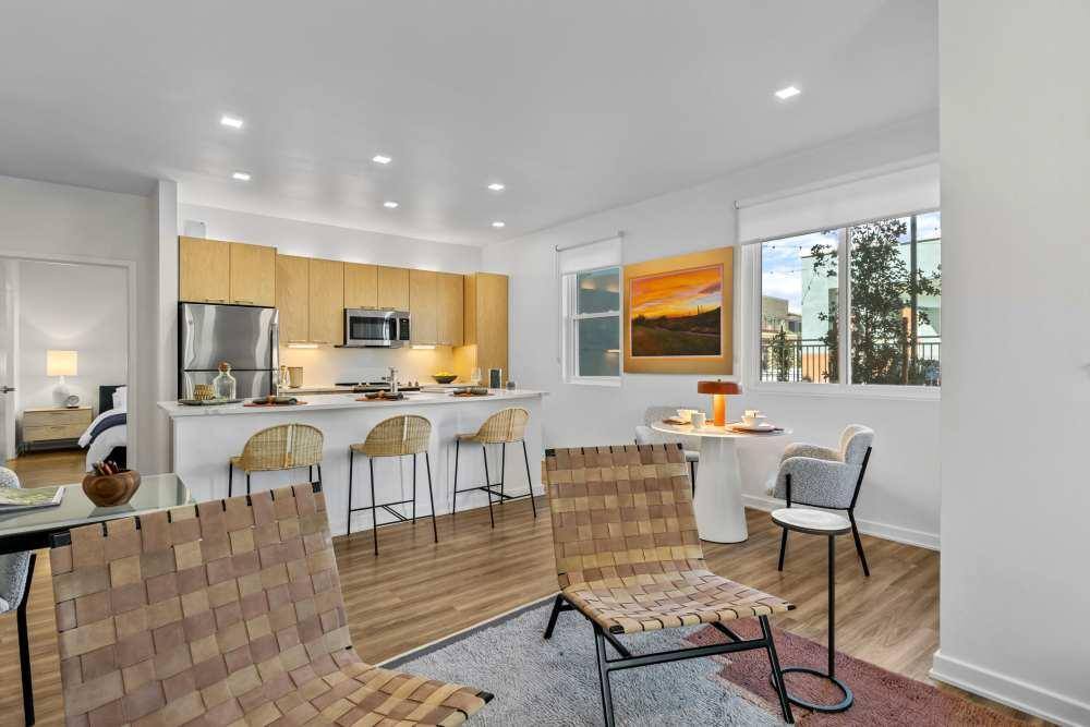 Apartment for rent at Sage Luxury Apartment Homes, 28425 N Black Canyon Highway 07-3052, Phoenix, AZ 85085