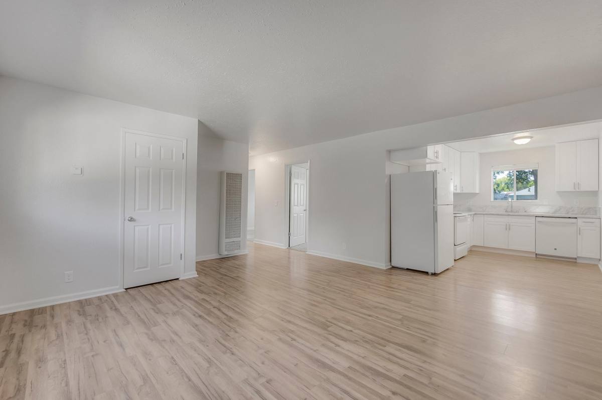 House for rent at 1514 Oakdale St #B, Chico, CA 95928