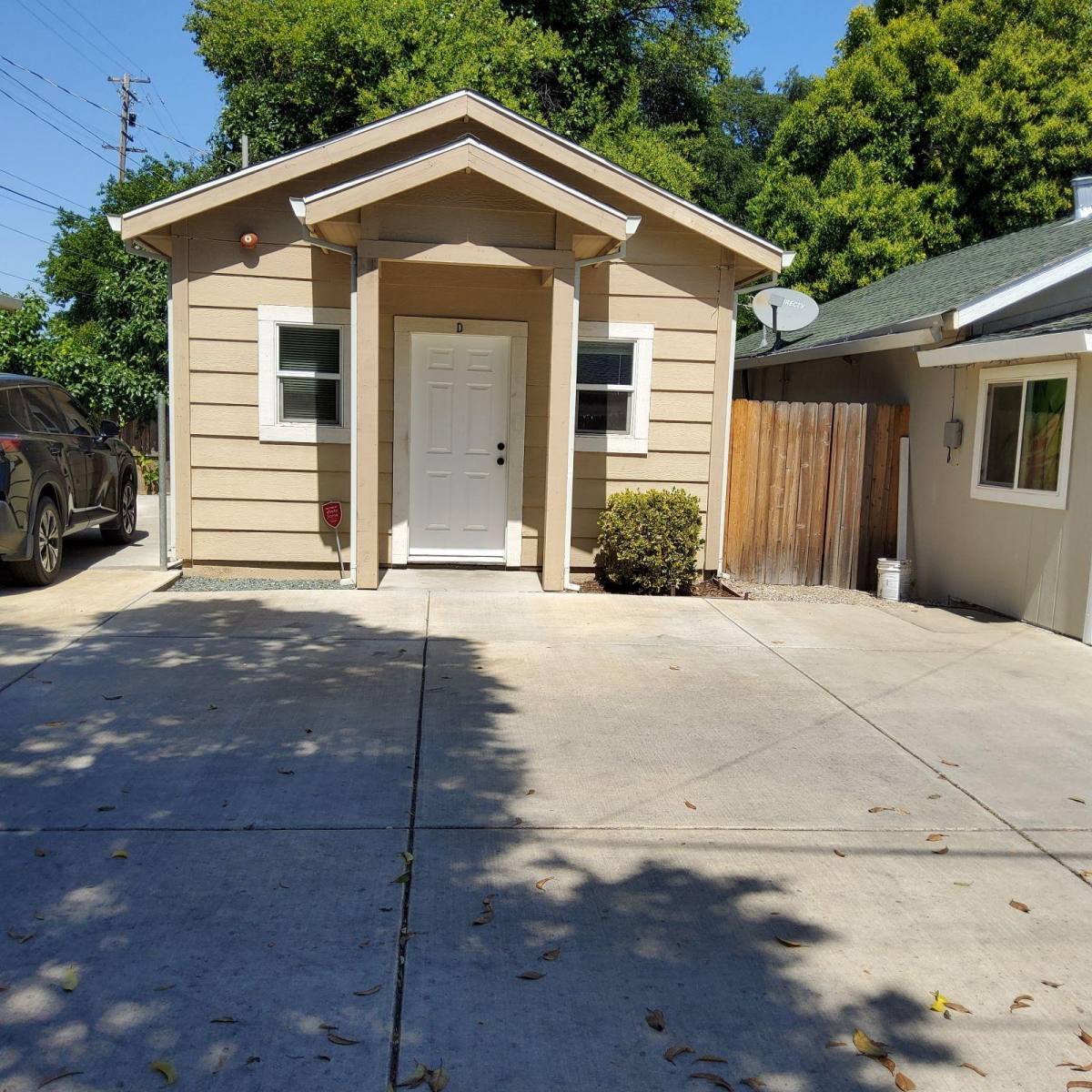House for rent at 5799 Arboga Rd #D, Olivehurst, CA 95961
