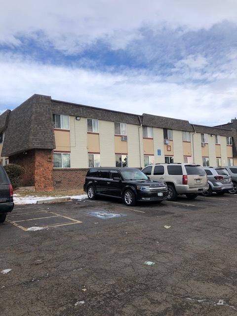 Apartment for rent at Prairie Green Condominiums, 747 W 96th Ave #3, Denver, CO 80260