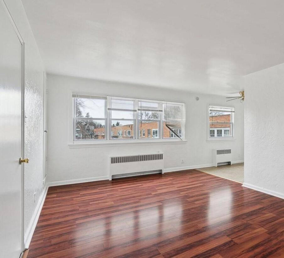 Apartment for rent at Ronwyn, 6147 Old York Rd, Philadelphia, PA 19141