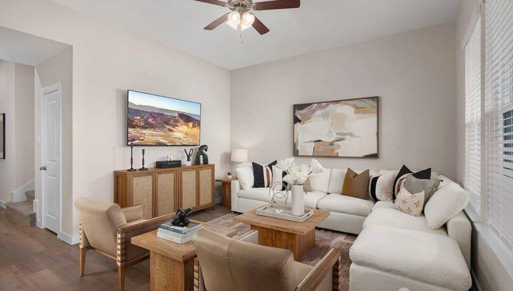 House for rent at 1108 Aylesbury Rd, Fort Worth, TX 76179