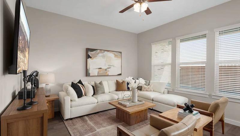 House for rent at 1108 Aylesbury Rd, Fort Worth, TX 76179