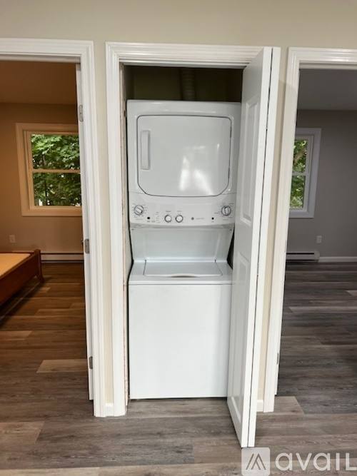 Apartment for rent at 82 Orchard St #1, Glens Falls, NY 12801