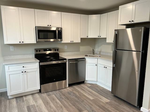 Apartment for rent at 82 Orchard St #1, Glens Falls, NY 12801