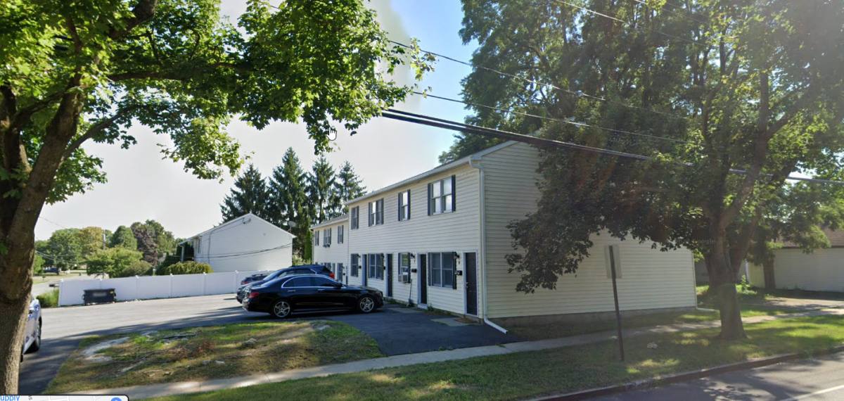 Apartment for rent at 82 Orchard St #1, Glens Falls, NY 12801