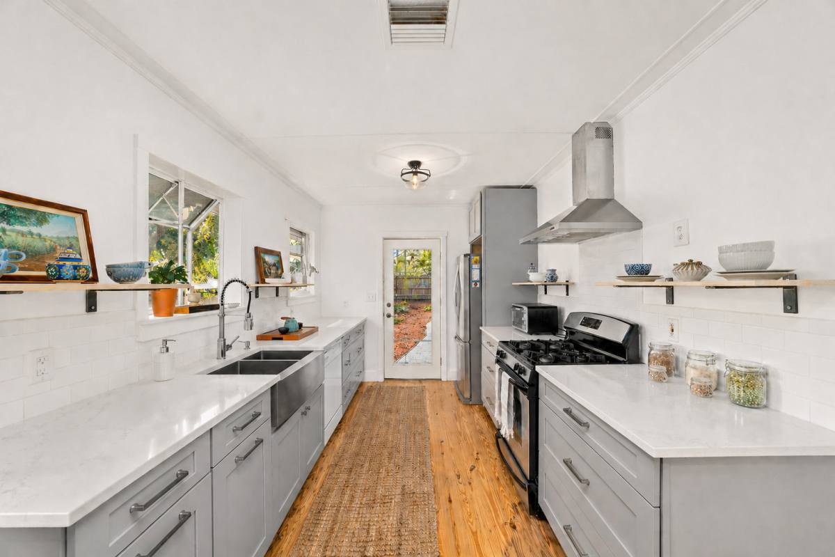 House for rent at 221 S M St, Lake Worth Beach, FL 33460
