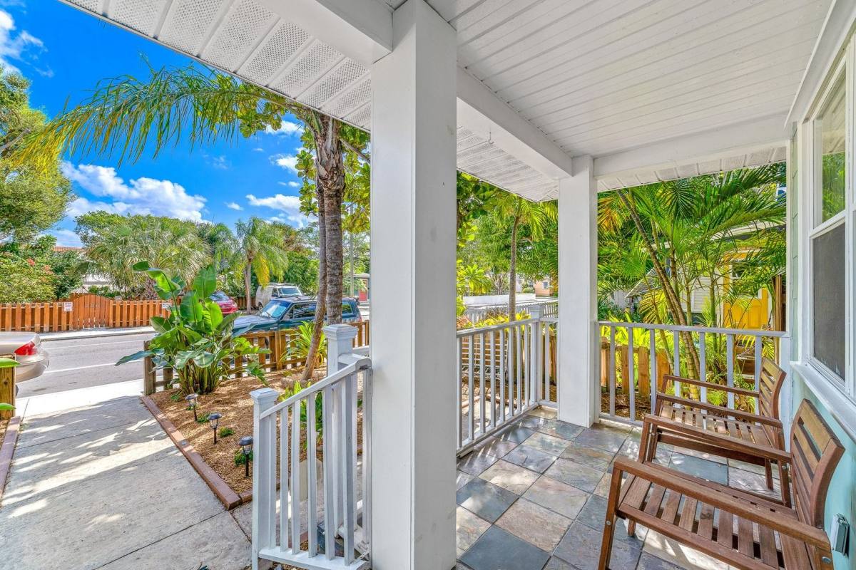House for rent at 221 S M St, Lake Worth Beach, FL 33460