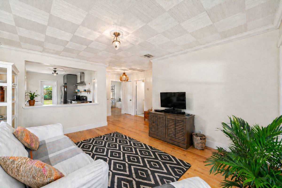 House for rent at 221 S M St, Lake Worth Beach, FL 33460