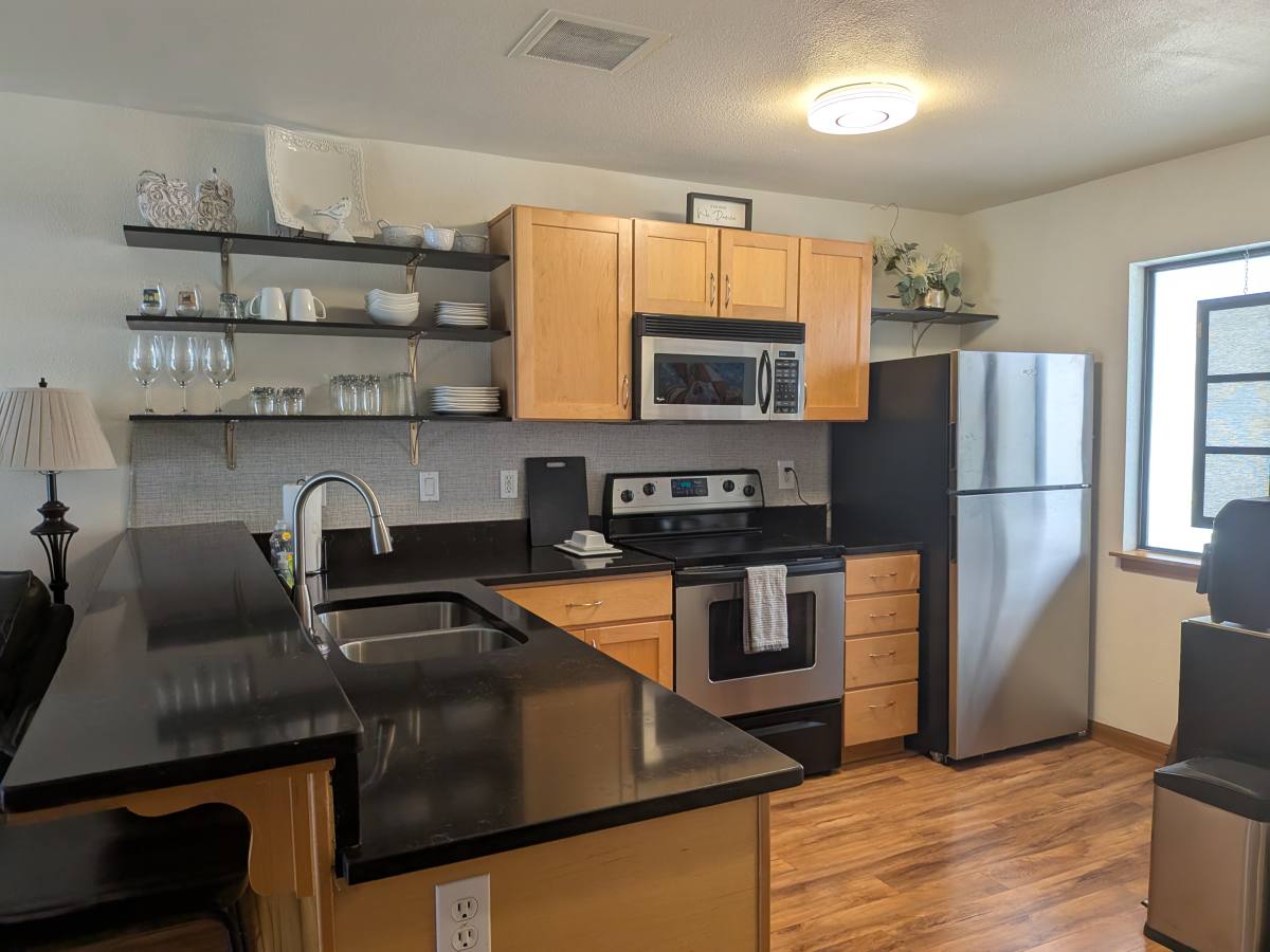 Condo for rent at 1040 NW Naito Parkway, Portland, OR 97209