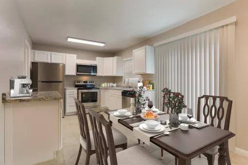 Apartment for rent at 12450 Three Rivers Rd #2009, Gulfport, MS 39503