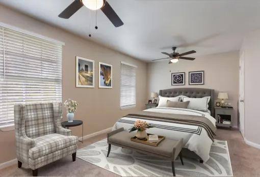 Apartment for rent at 12450 Three Rivers Rd #2009, Gulfport, MS 39503