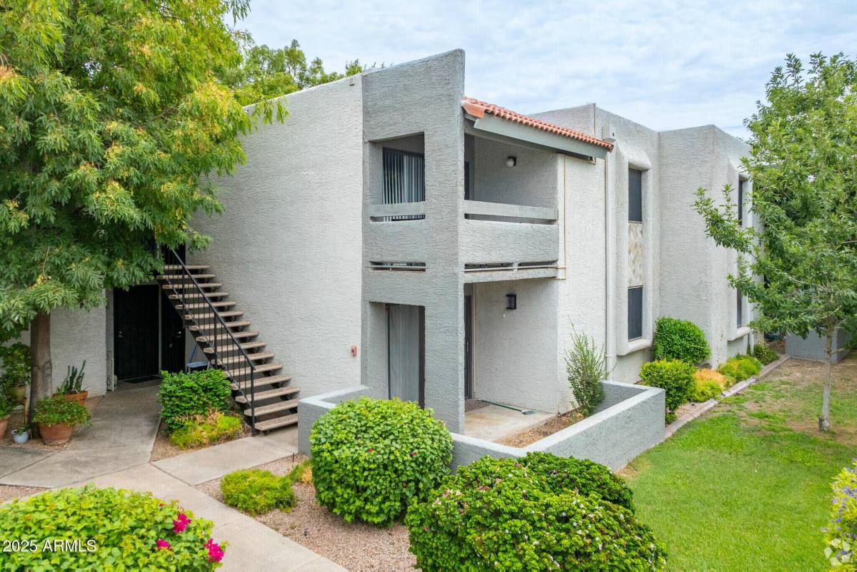 Apartment for rent at 6505 E Osborn Rd #2-1, Scottsdale, AZ 85251