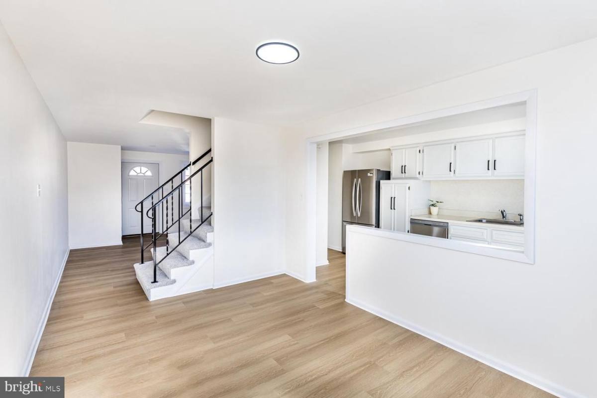 Townhouse for rent at Maiden Choice Village, 1117 Circle Dr, Halethorpe, MD 21227