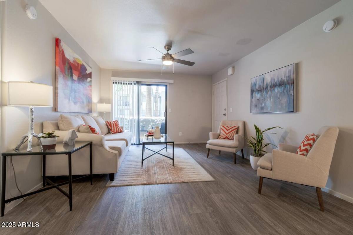 Apartment for rent at 2311 E Union Hills Dr #2-1, Phoenix, AZ 85024