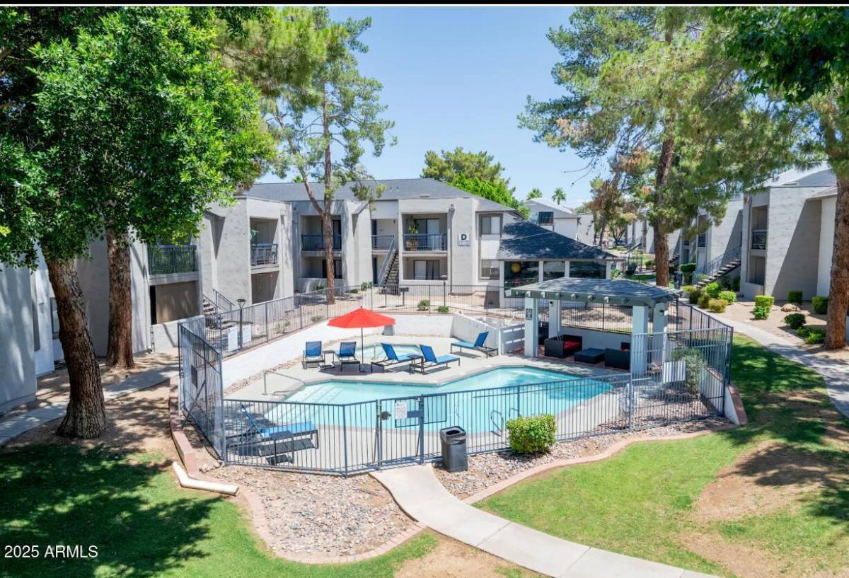 Apartment for rent at 2311 E Union Hills Dr #2-1, Phoenix, AZ 85024