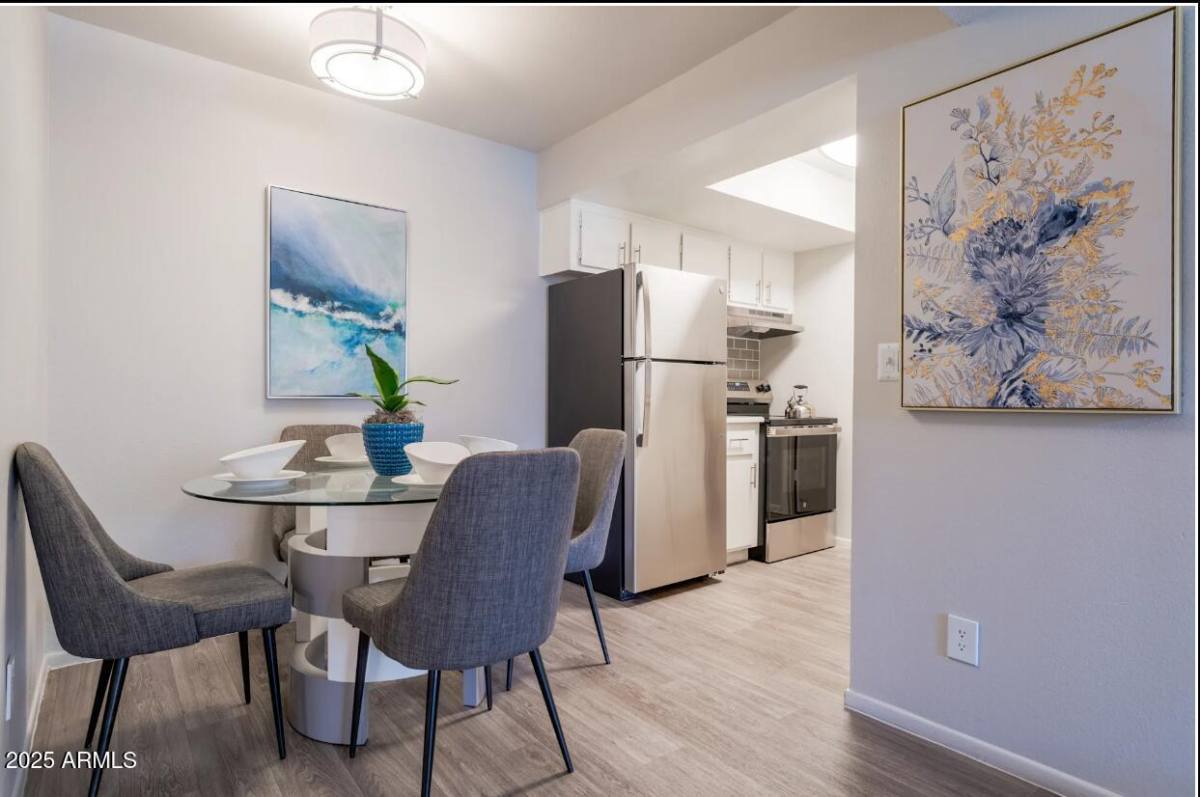 Apartment for rent at 2311 E Union Hills Dr #2-1, Phoenix, AZ 85024