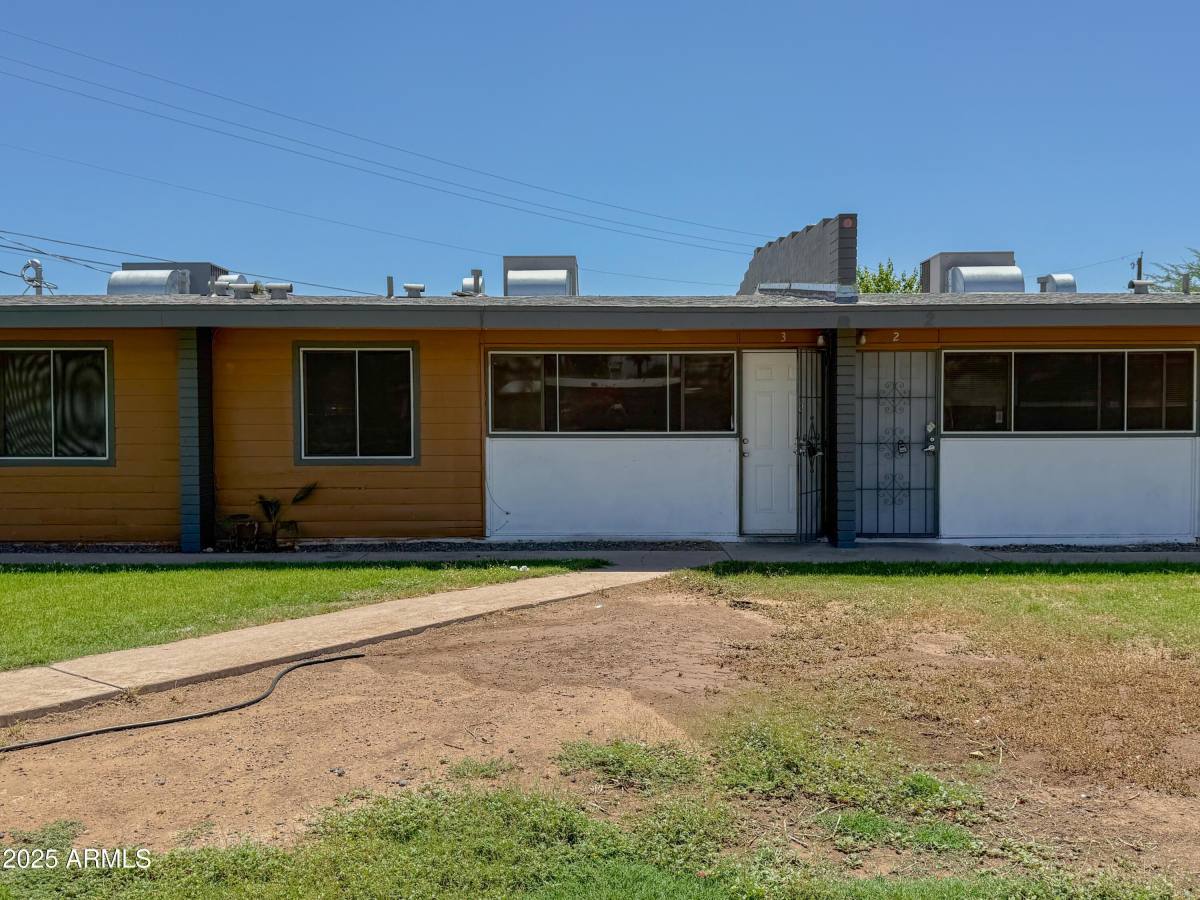 Apartment for rent at 2139 W Devonshire Ave #3, Phoenix, AZ 85015