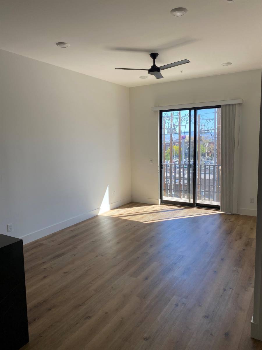 Apartment for rent at 127 Ridge St #107, Reno, NV 89501