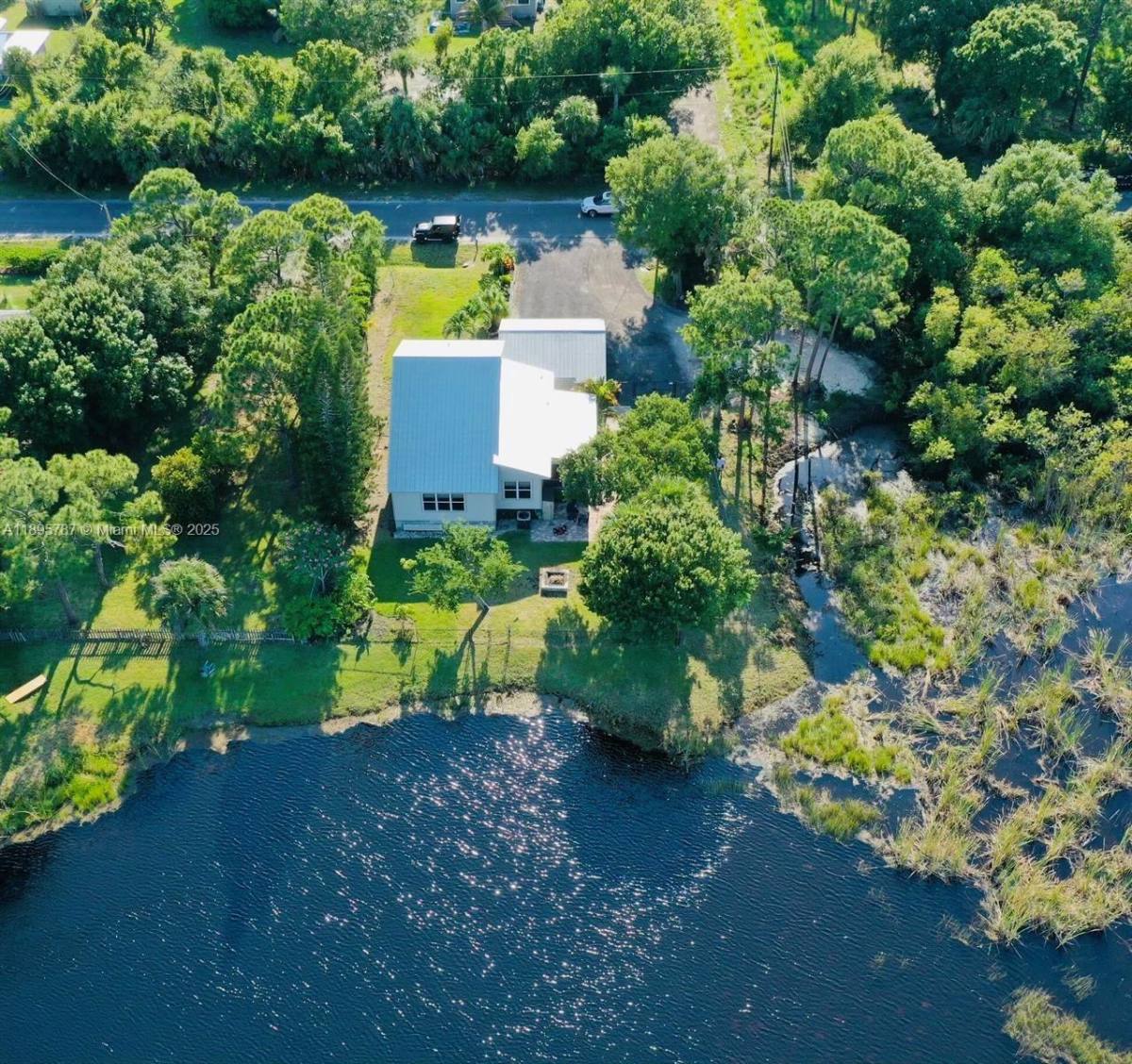 House for rent at 4700 Regina Dr, Fort Pierce, FL 34982