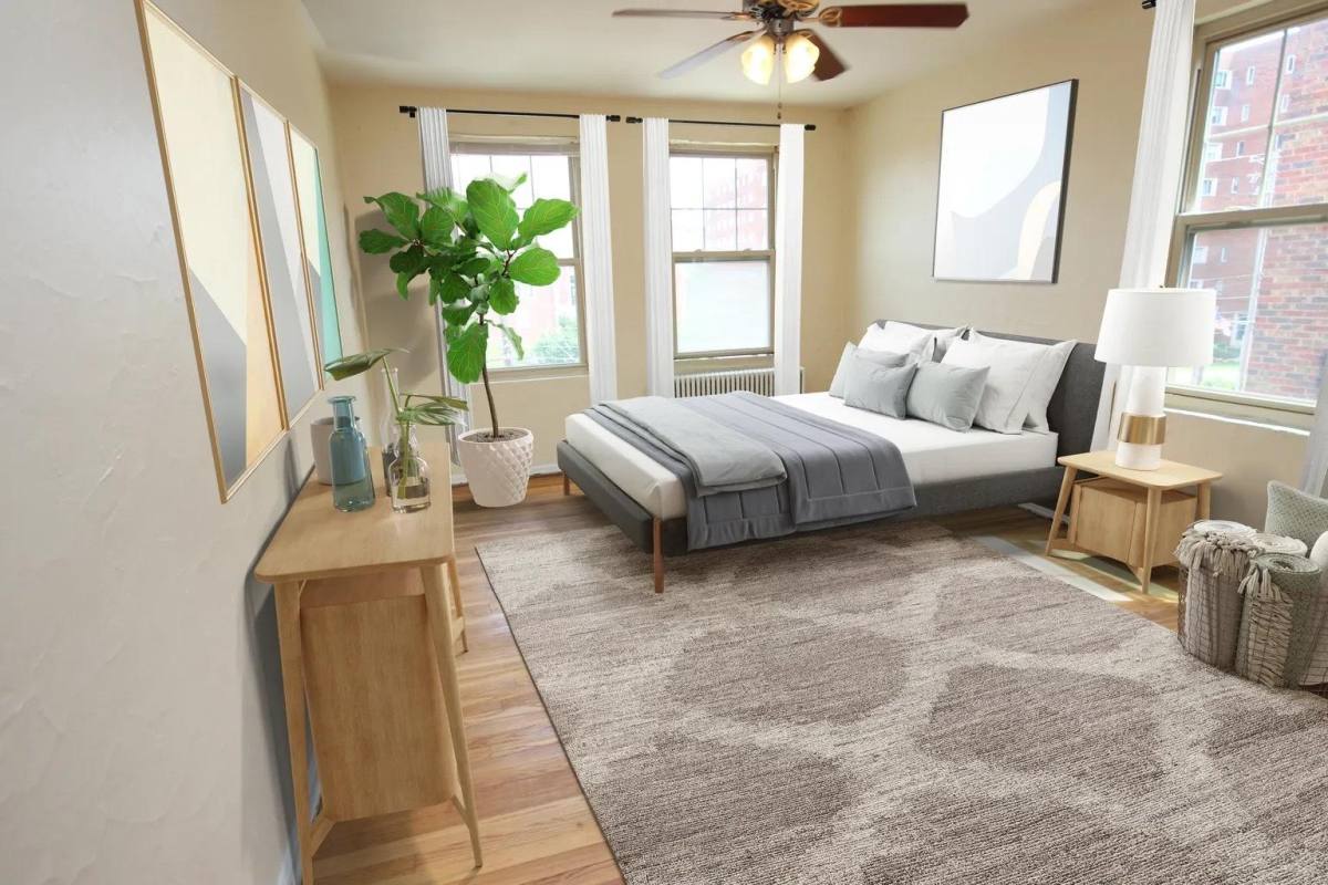 Apartment for rent at 137 N Craig Street, 135 137 N Craig St, Pittsburgh, PA 15213