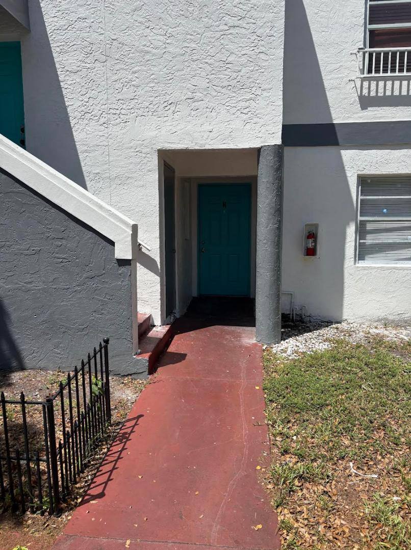Condo for rent at 2591 NW 56th Ave #D, Fort Lauderdale, FL 33313