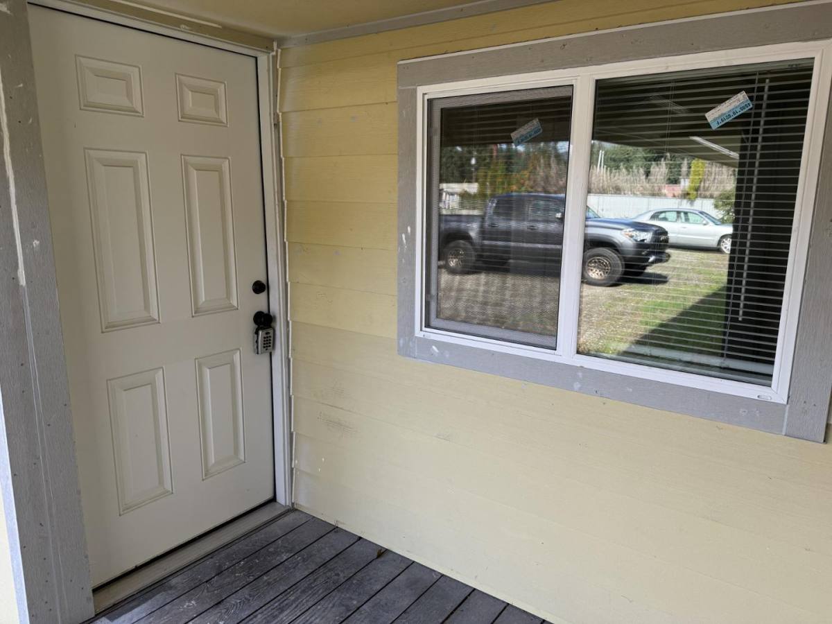 Apartment for rent at 1015 Madison Ave, Darrington, WA 98241