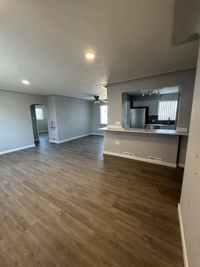 Apartment for rent at 3680 Locust St #1, Denver, CO 80207