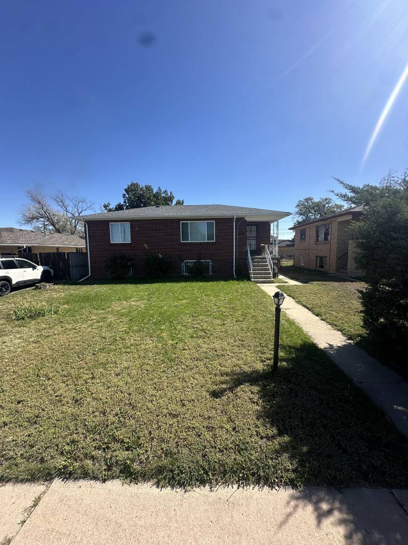 Apartment for rent at 3680 Locust St #1, Denver, CO 80207
