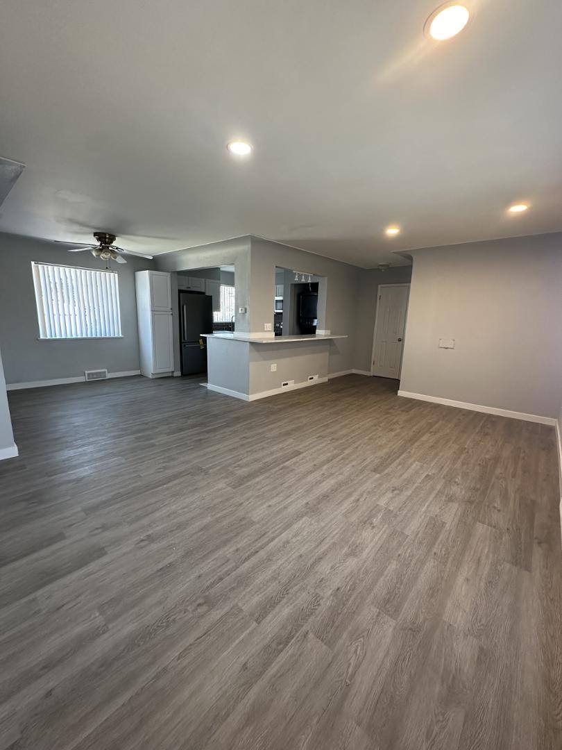 Apartment for rent at 3680 Locust St #1, Denver, CO 80207
