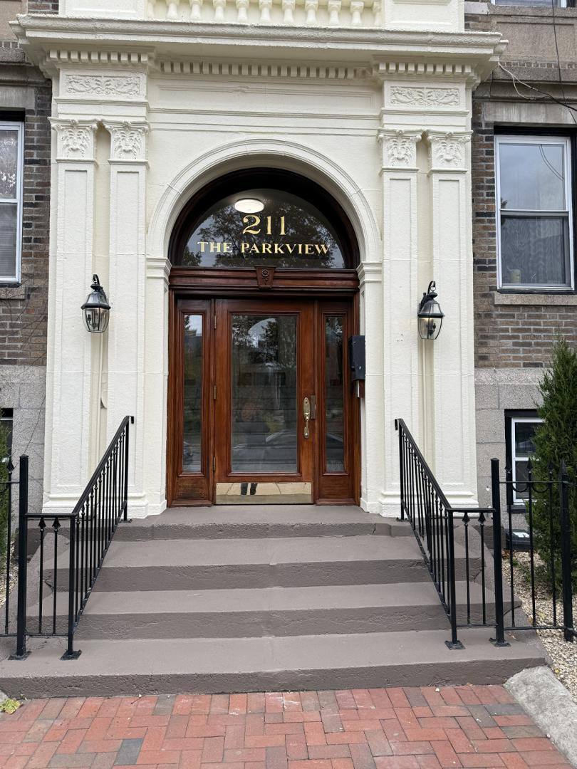 Apartment for rent at 211 Park Dr #B3, Boston, MA 02215