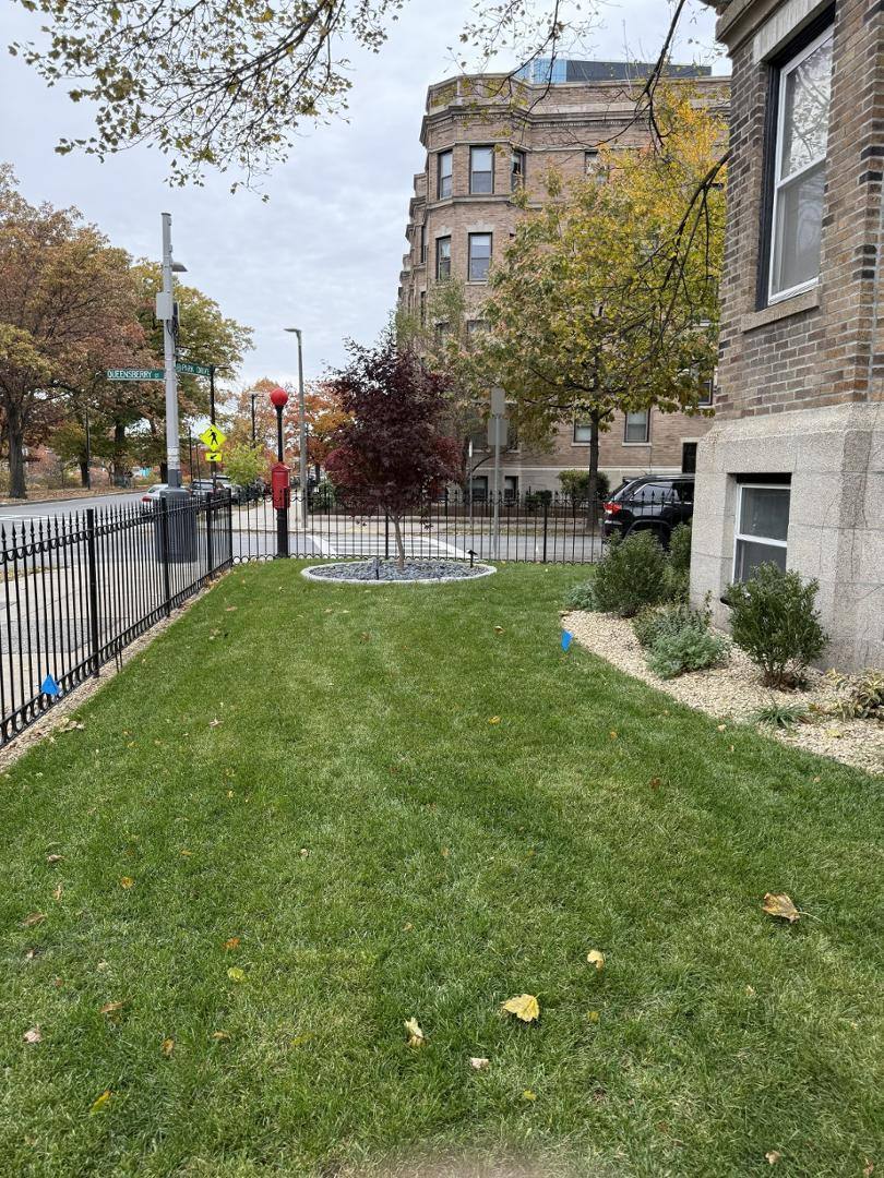 Apartment for rent at 211 Park Dr #B3, Boston, MA 02215