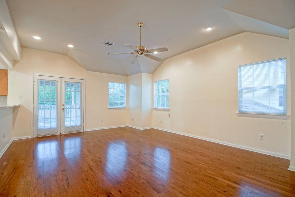 Townhouse for rent at Marquis Townhomes, 1203 Lovett St, Tomball, TX 77375